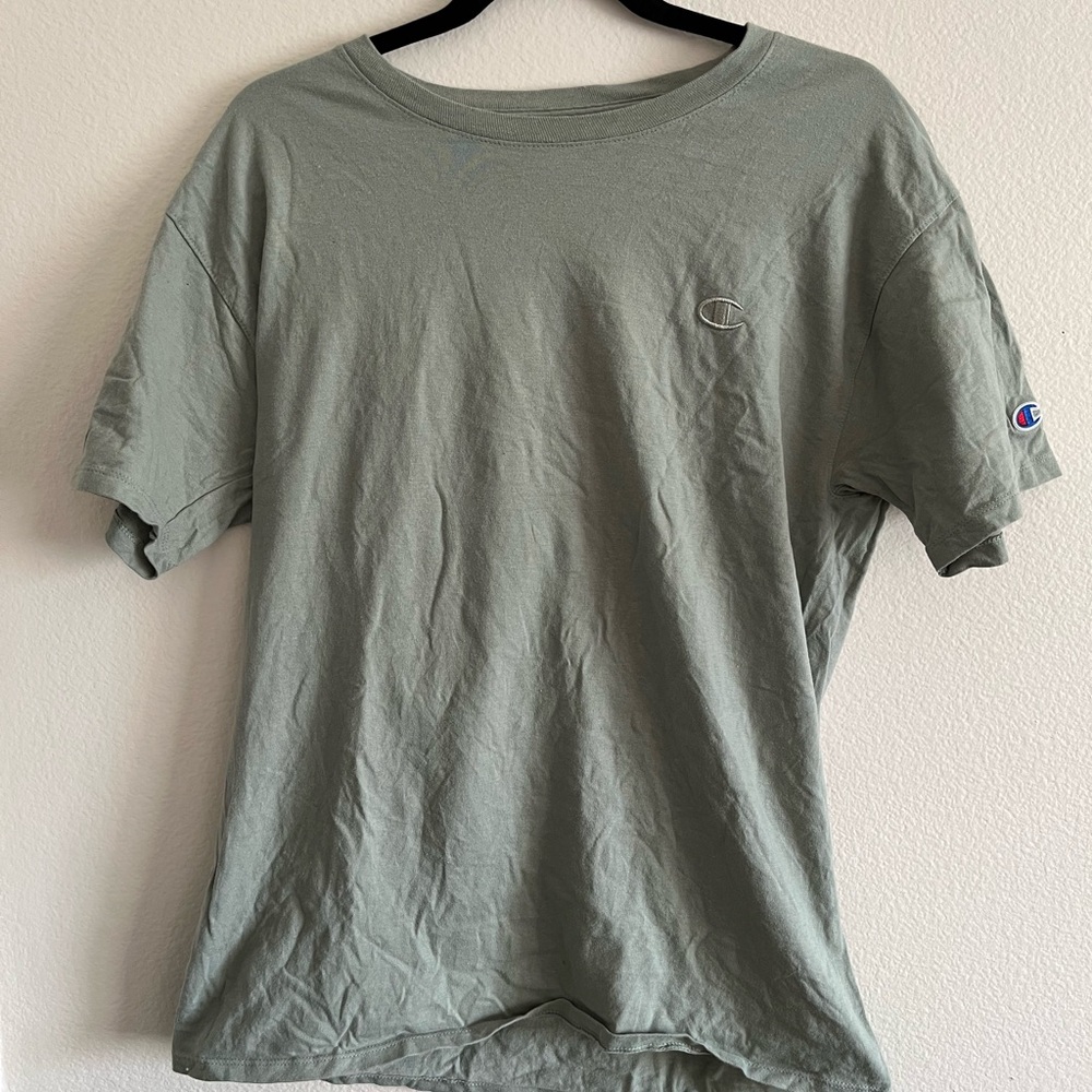 Champion short sleeve